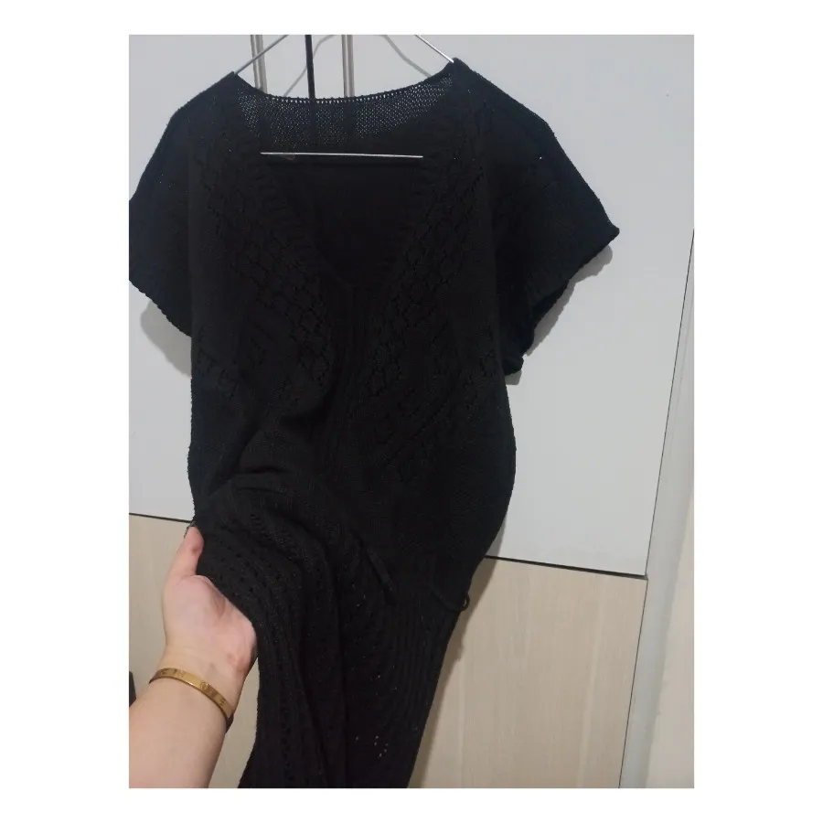 بافت سارافنی بلند