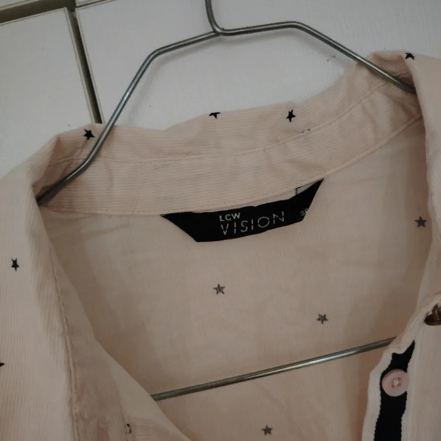 شومیز LC waikiki