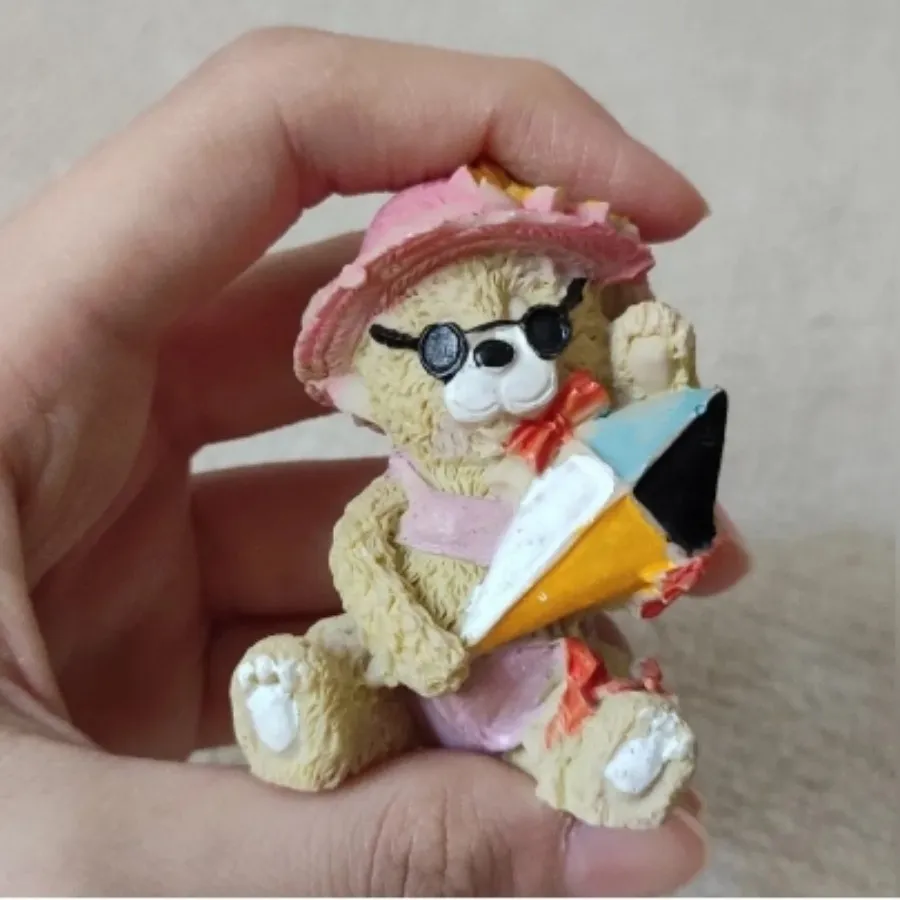 پک دو عددی مجسمه