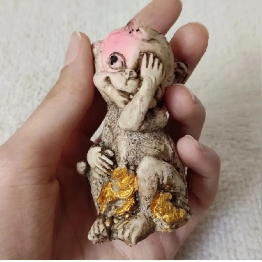 پک دو عددی مجسمه