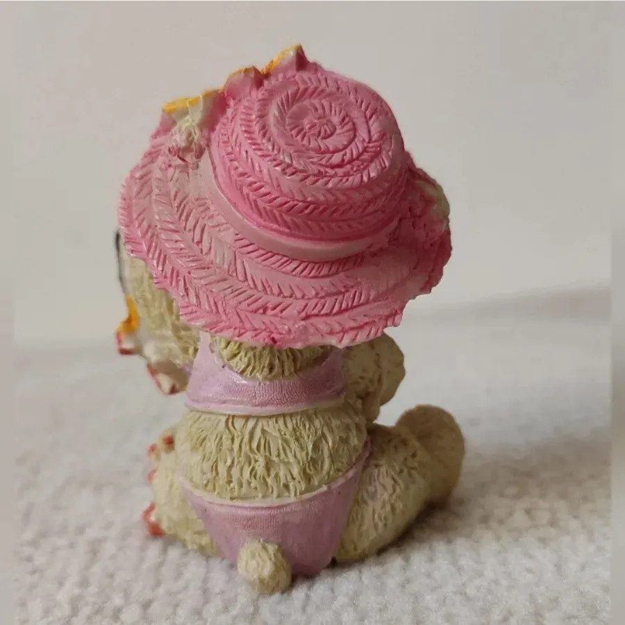 پک دو عددی مجسمه