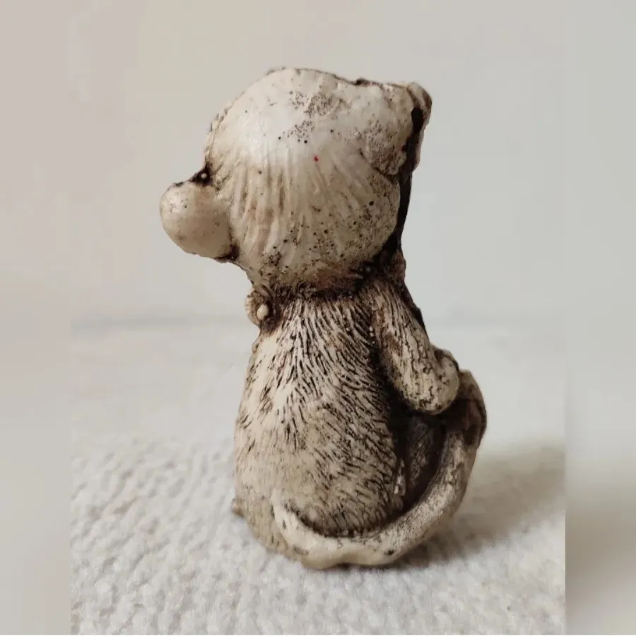 پک دو عددی مجسمه