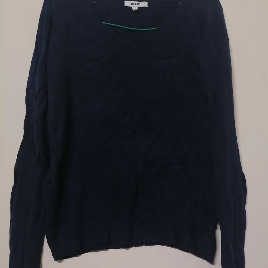 بلوز بافت کوتون