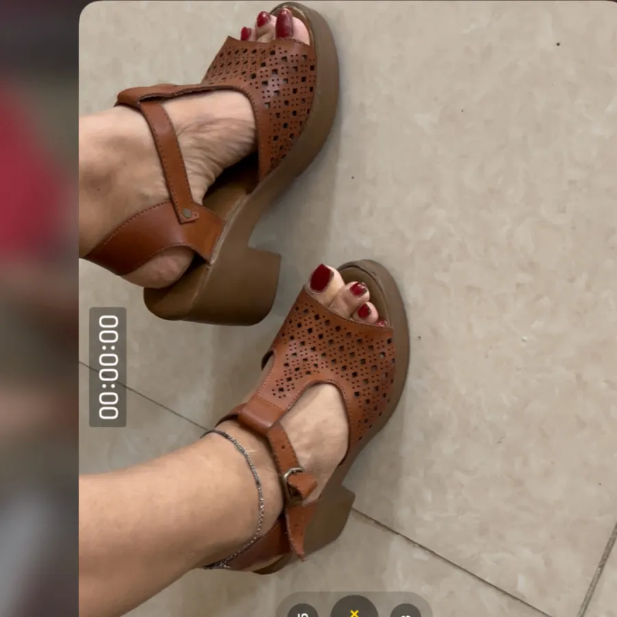 صندل chرم هالیوودی