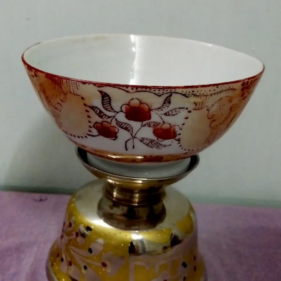 پیاله عتیقه