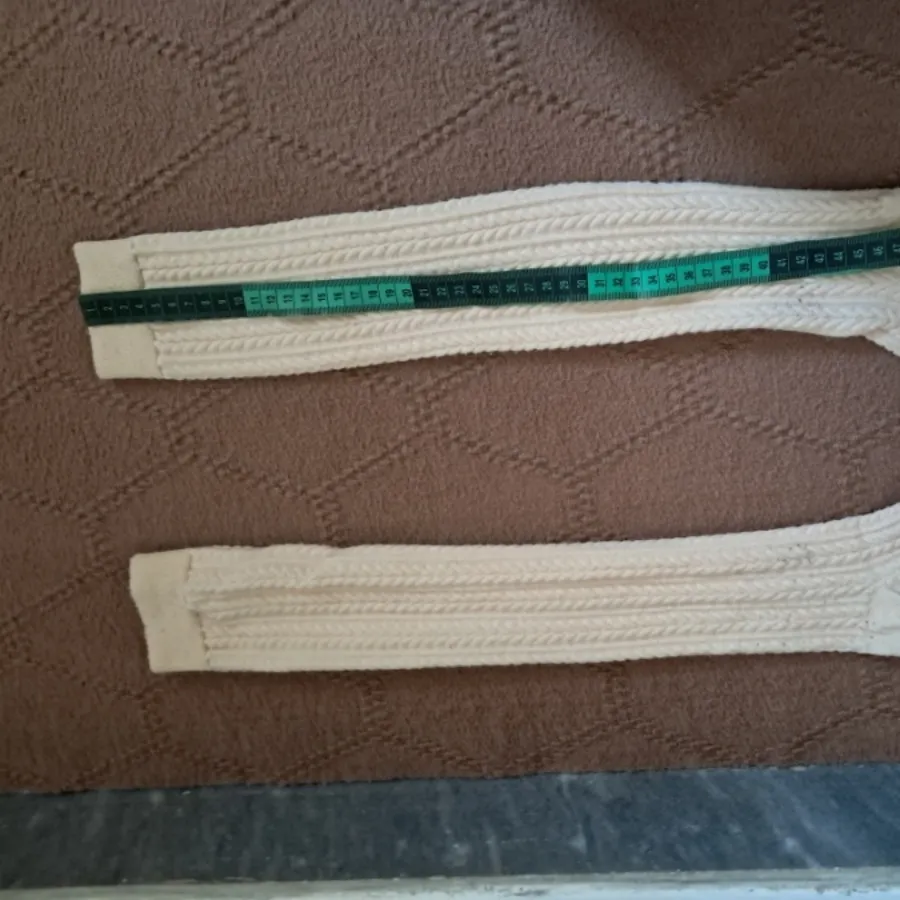 جوراب بافت بلند