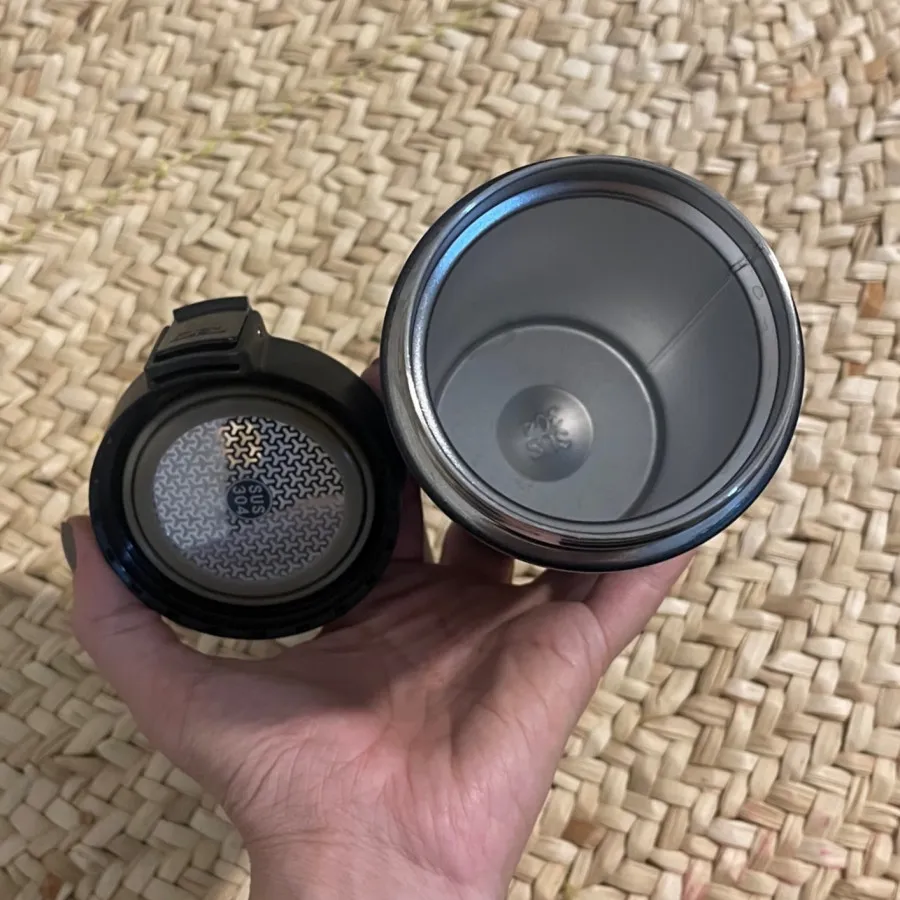 تراول ماگ سفری