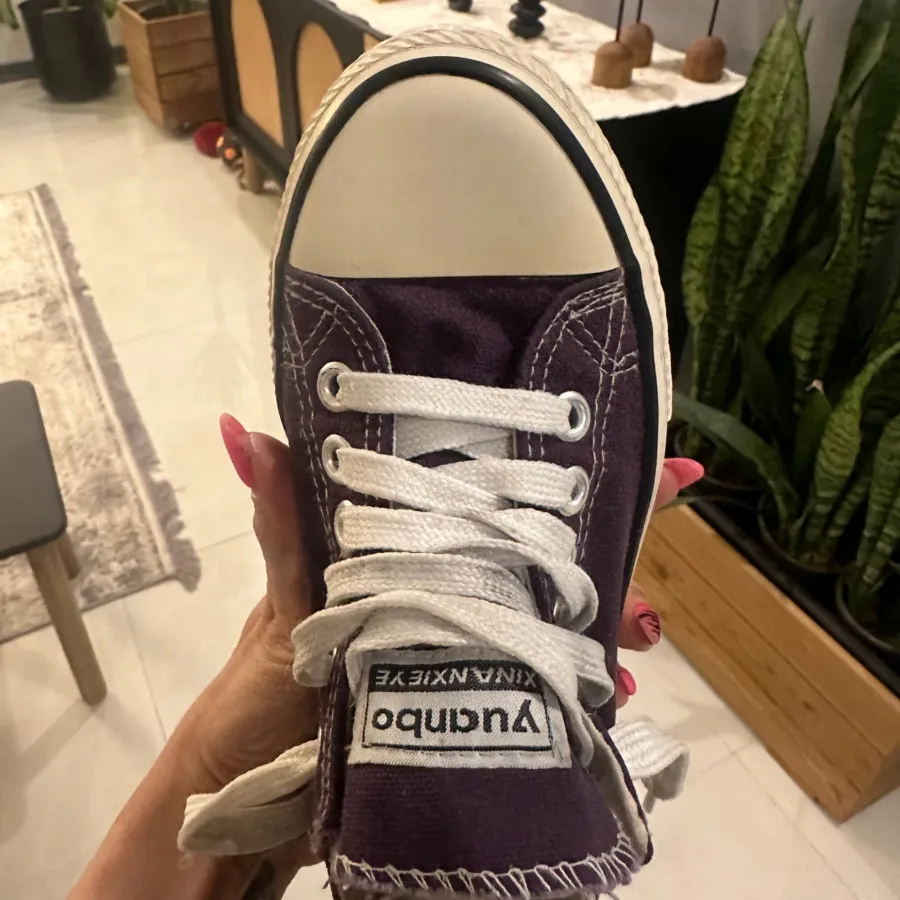 کانورس برند yuanbo اصل