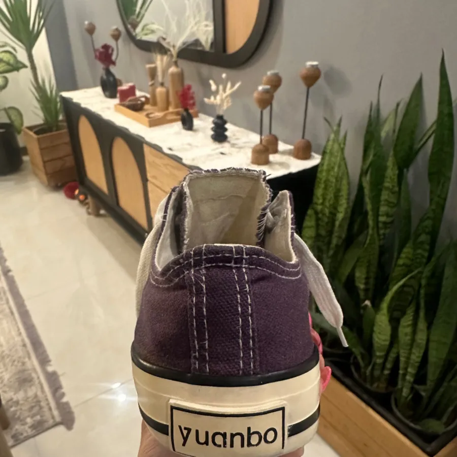 کانورس برند yuanbo اصل