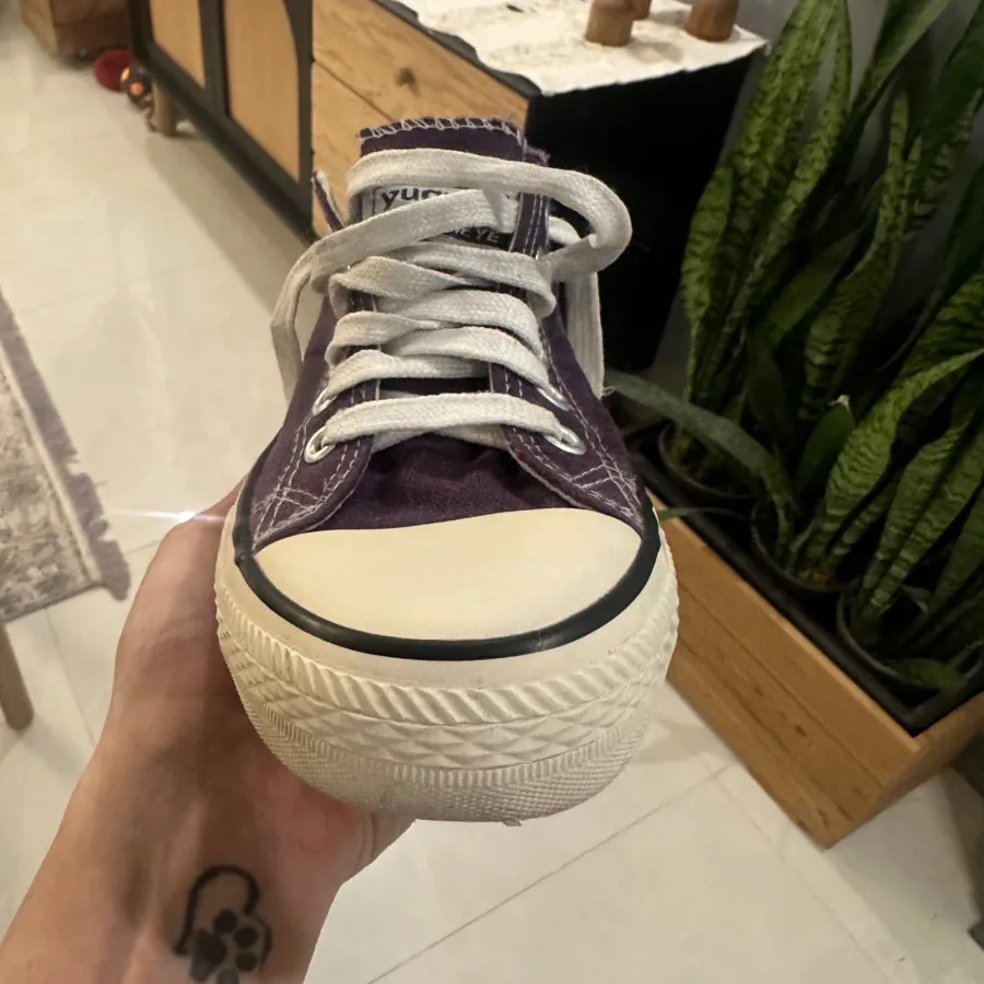 کانورس برند yuanbo اصل