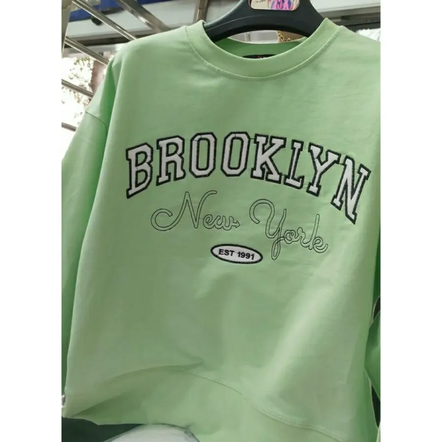 دورس بروکلین زنانه سبز