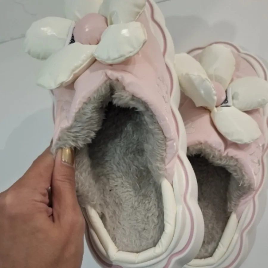 پاپوش زمستونی