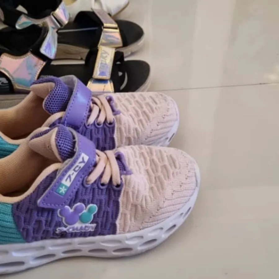 کفش خارجی کتونی 30