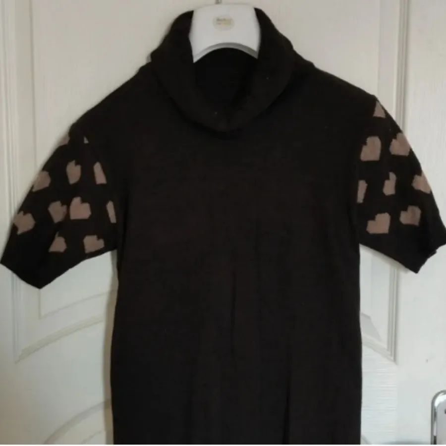 دوتا تونیک بافتنی در حدنو