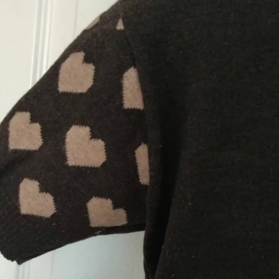 دوتا تونیک بافتنی در حدنو