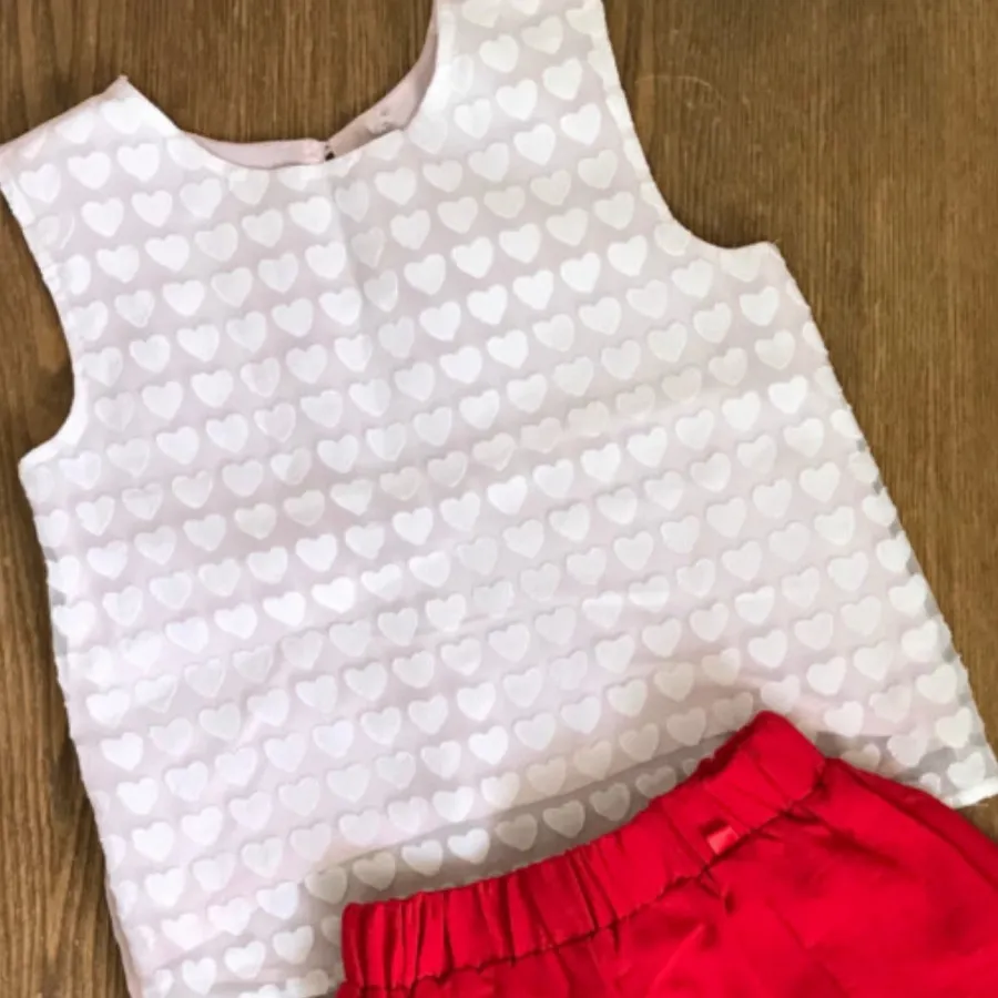 تاپ دخترانه