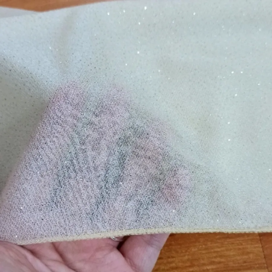 شال عقد مجلسی کرم شاین