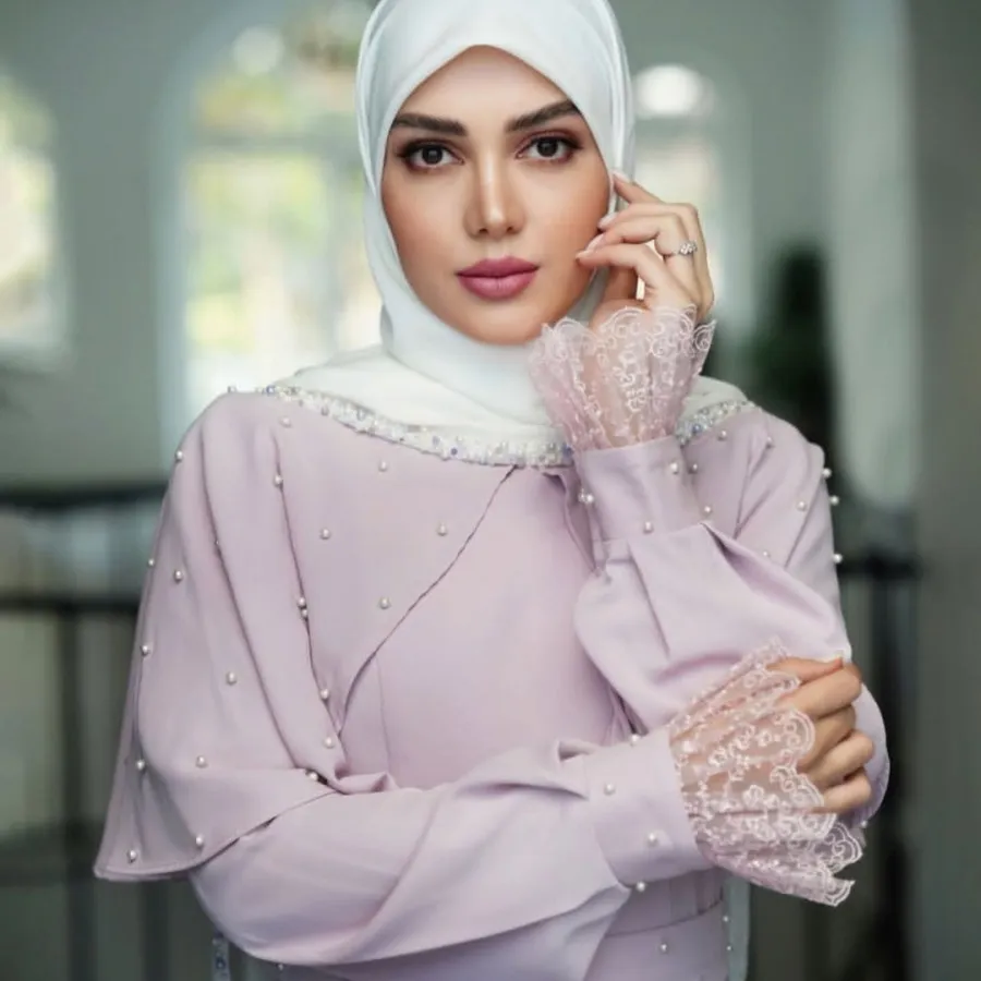 ست لباس عقد و نامزدی