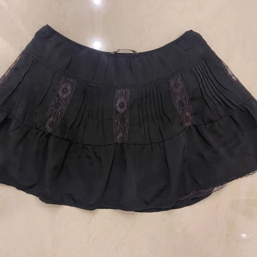 دامن وارداتی