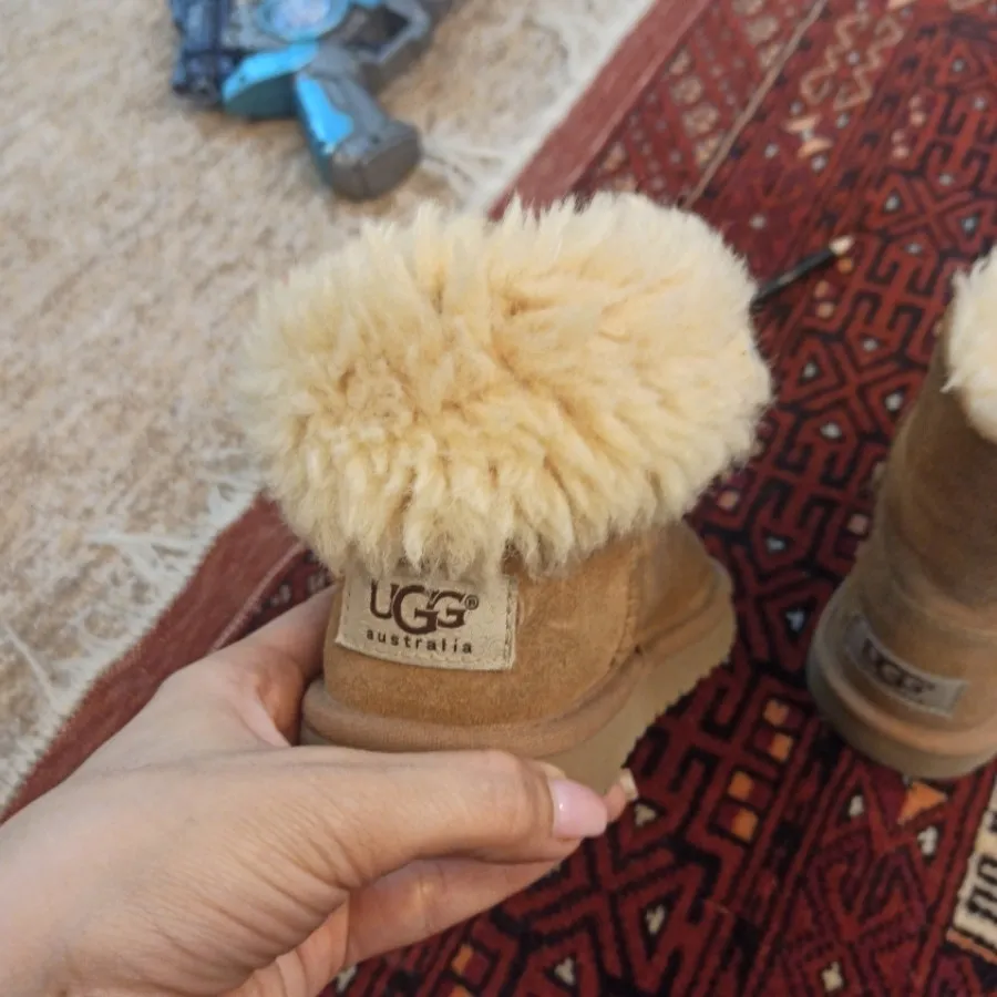 Ugg اصل استرالیا