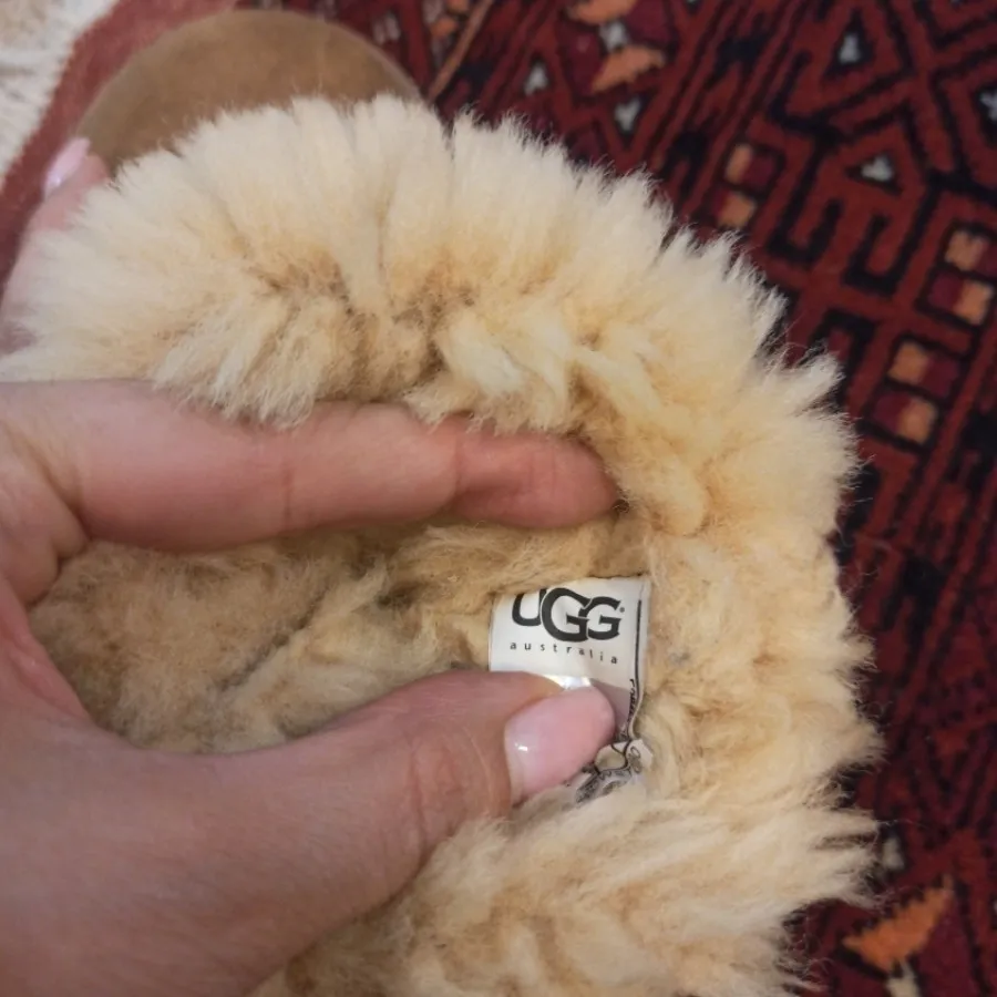 Ugg اصل استرالیا