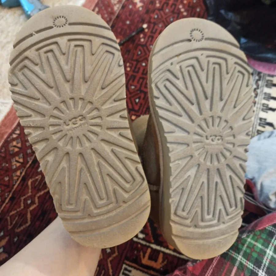 Ugg اصل استرالیا