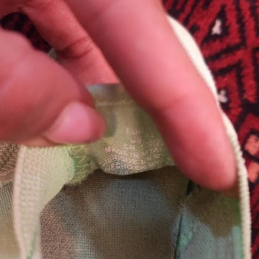 کفش بچه گانه h&m