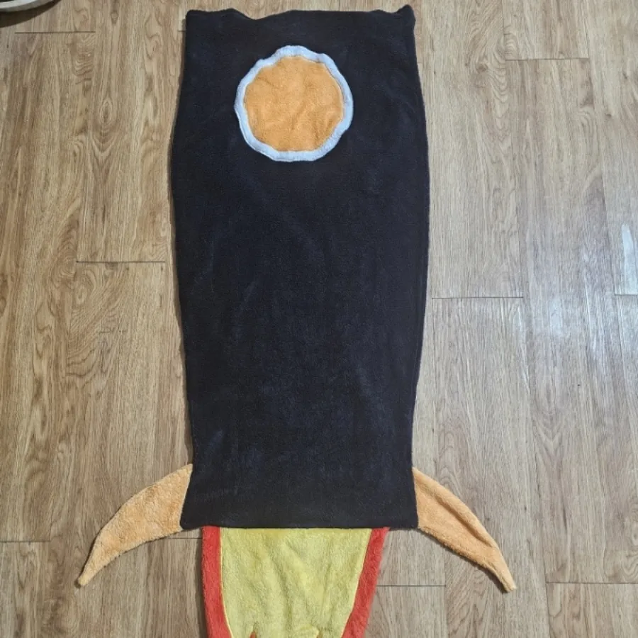 پتو سفری/کیسه خواب کودک