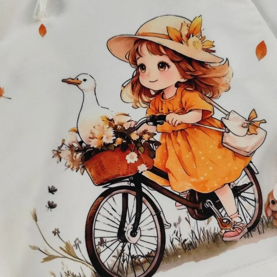 بلوز تک دوچرخه و غاز