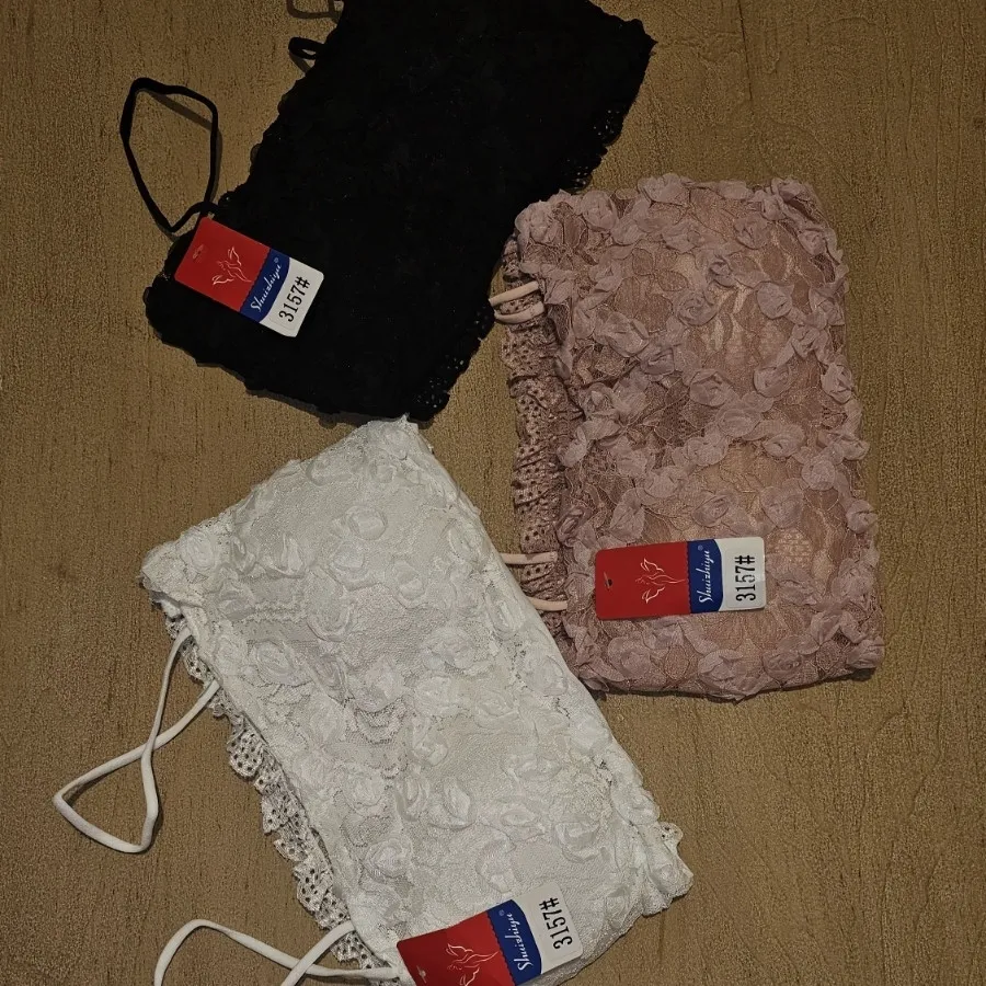 نیم‌تنه شکوفه