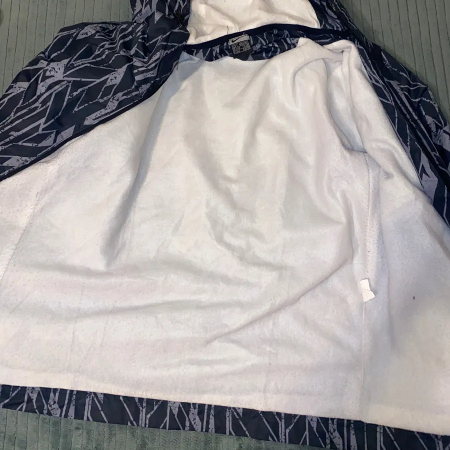 سوییشرت ورزشی خز دار