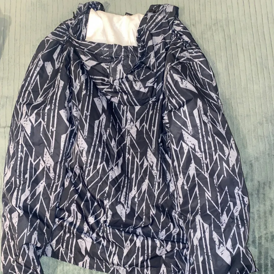 سوییشرت ورزشی خز دار