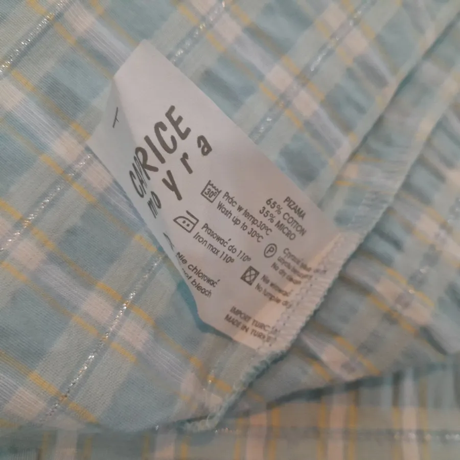 پیراهن آستین کوتاه کیوت