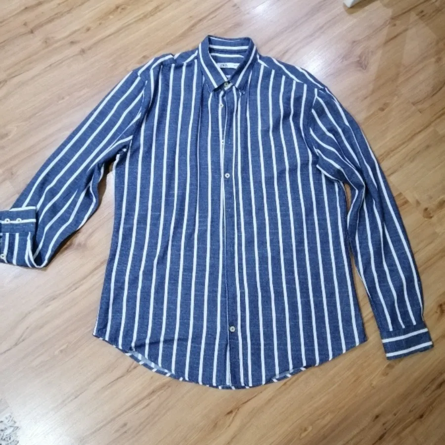 پیراهن مردانه