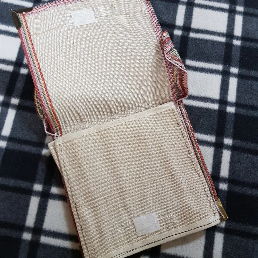 کیف رودوشی صنایع دستی