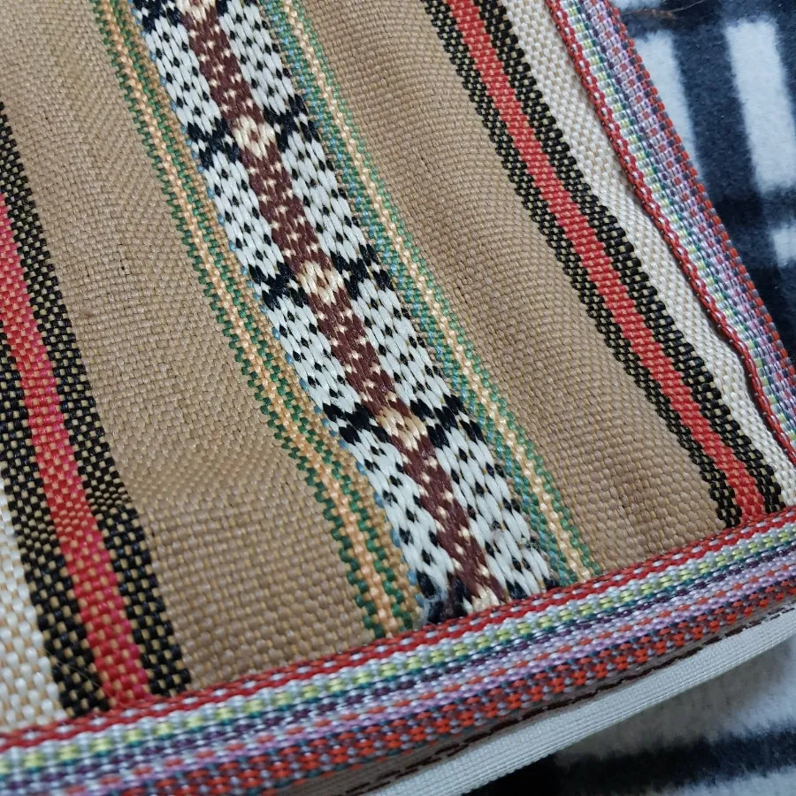 کیف رودوشی صنایع دستی