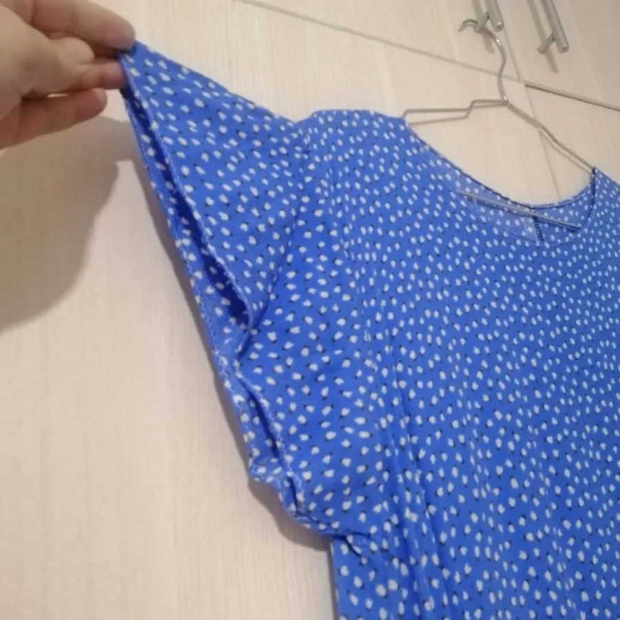 پیراهن زنانه