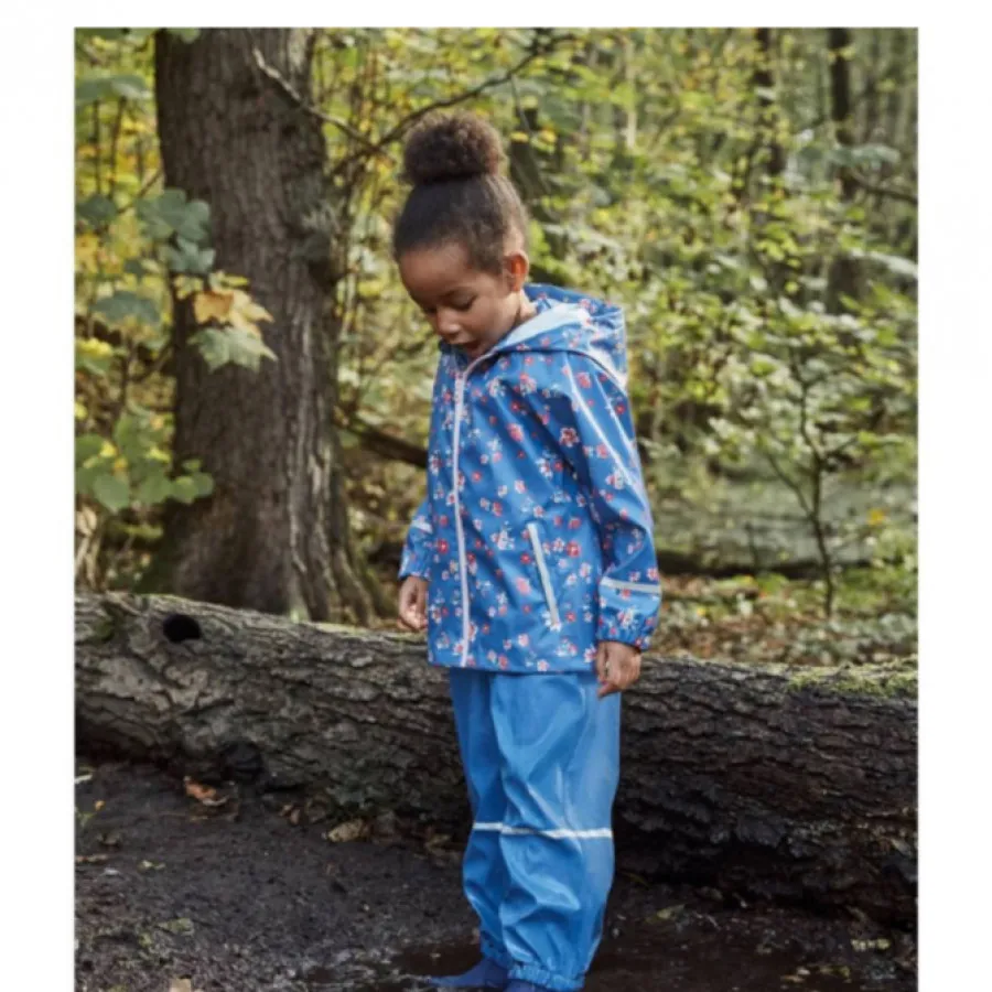 کاپشن بارانی المانی