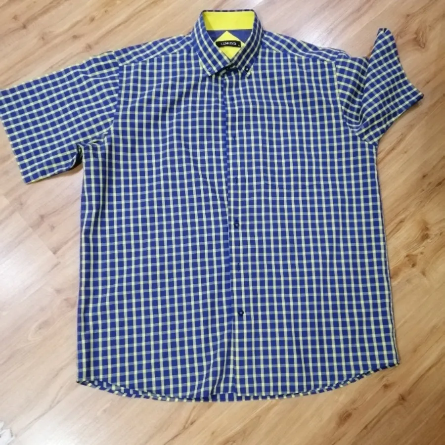 پیراهن مردانه