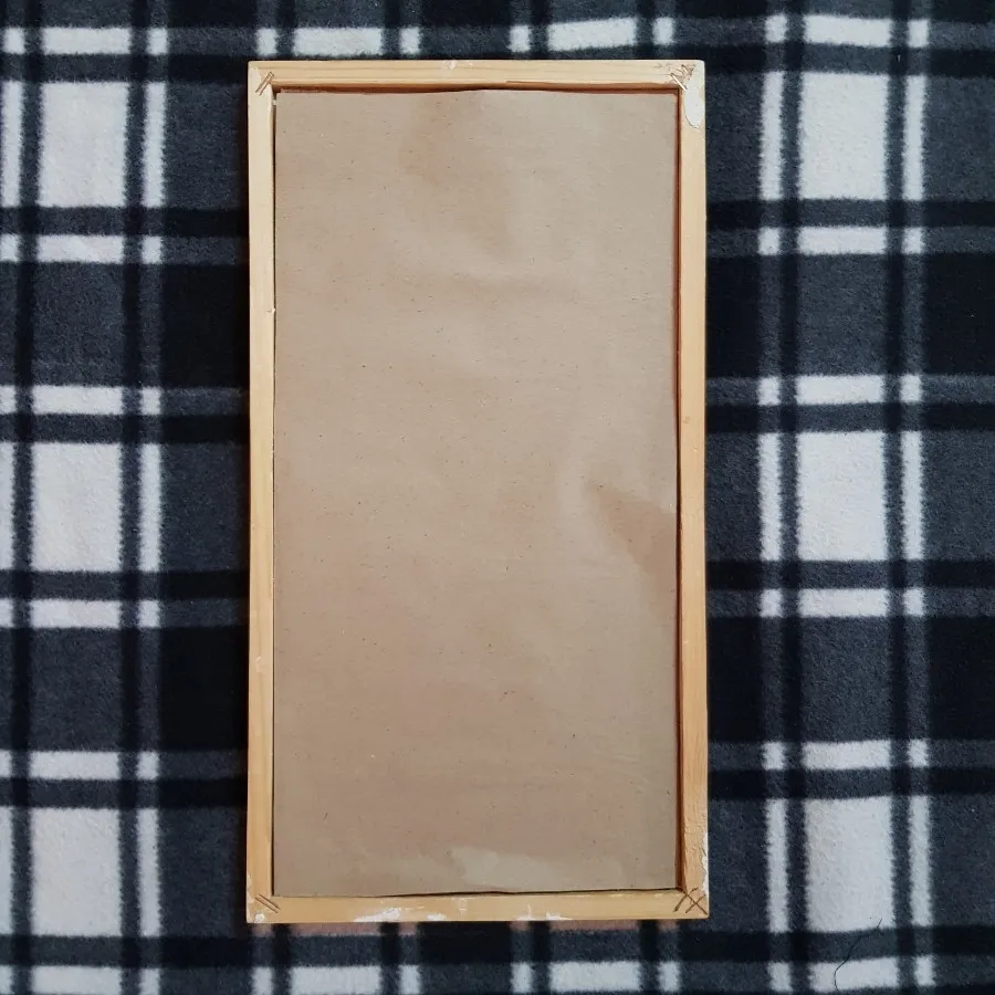 تابلو طرح فانتزی