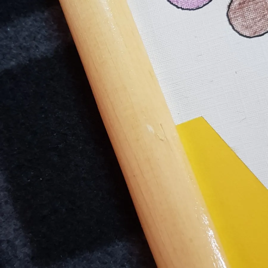 تابلو طرح فانتزی