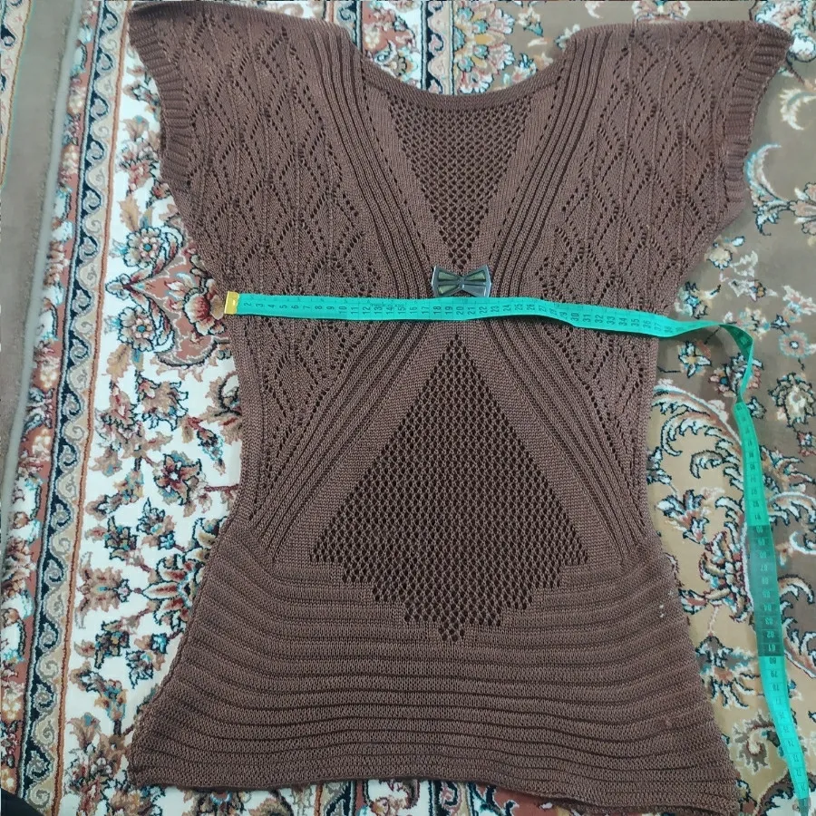 بلوز ابریشمی