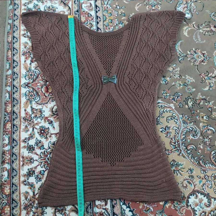 بلوز ابریشمی