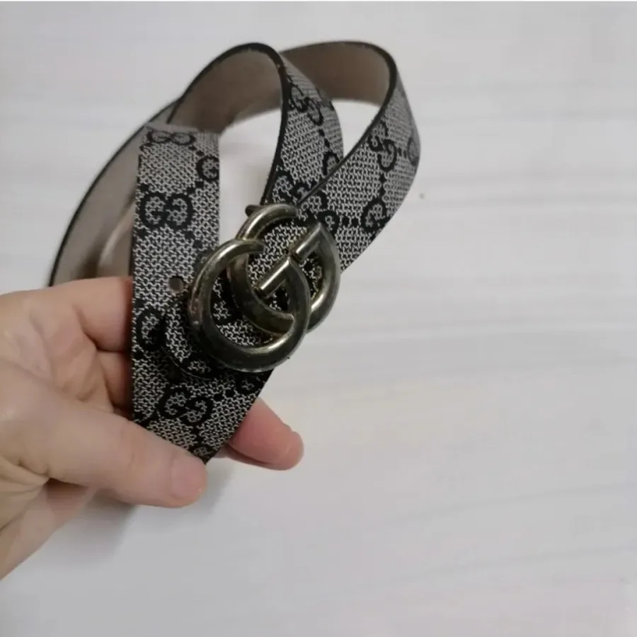 کمربند زنانه گوچی