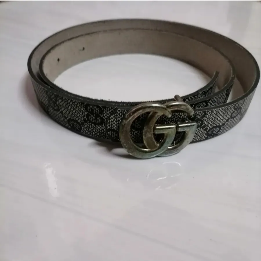 کمربند زنانه گوچی