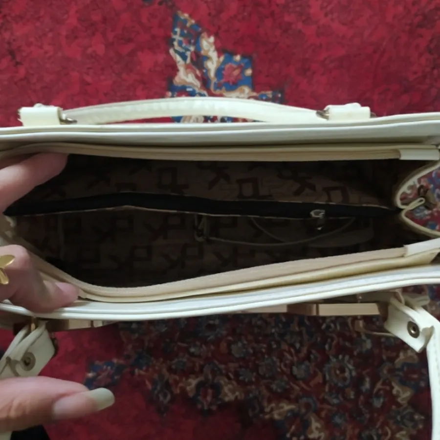 کیف دوشی مجلسی