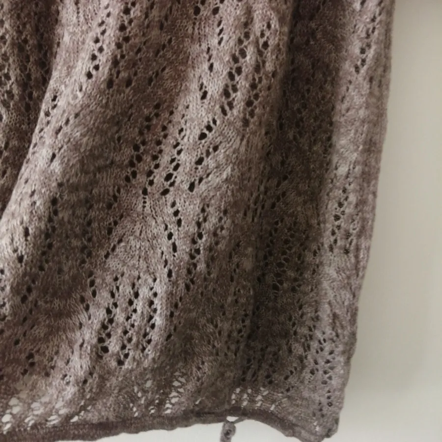 بلوز بافت پاییزی