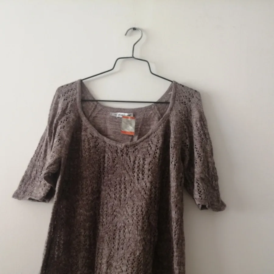 بلوز بافت پاییزی