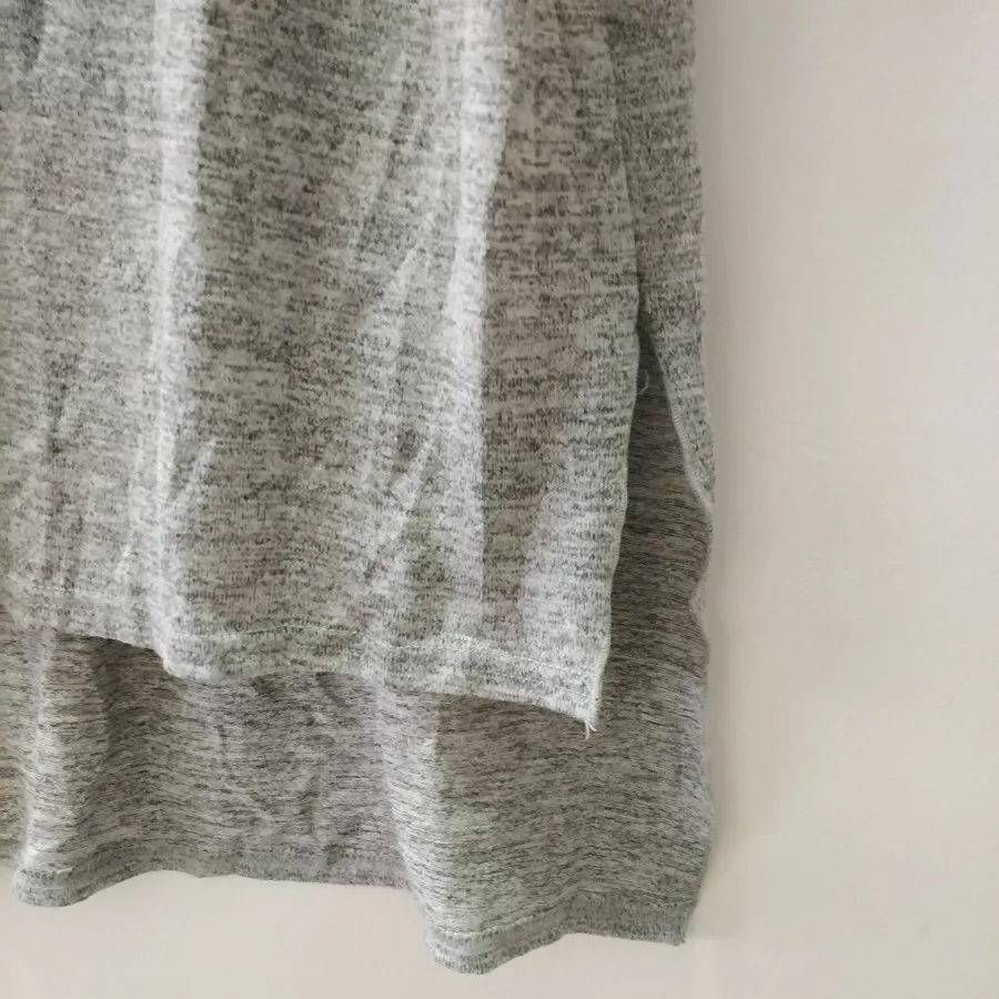 یقه اسکی بلند زیر سارافنی