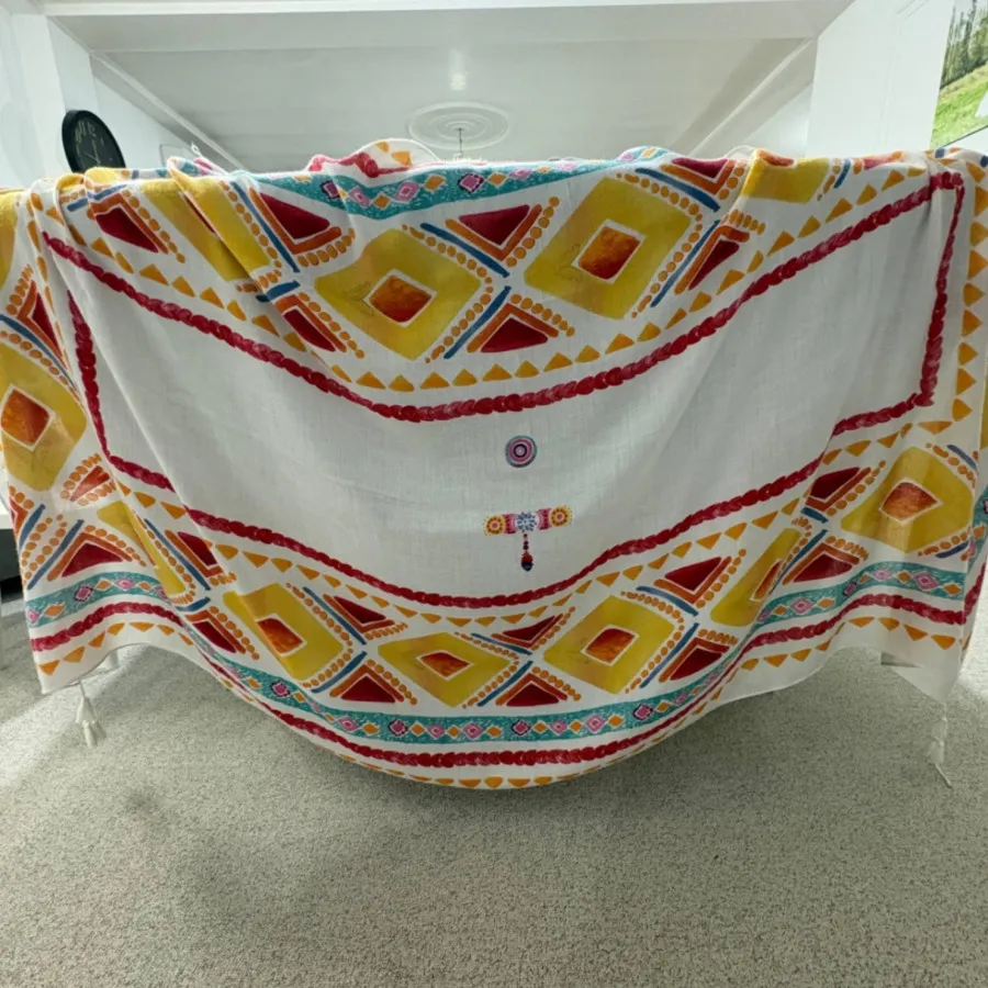 شال قواره بزرگ